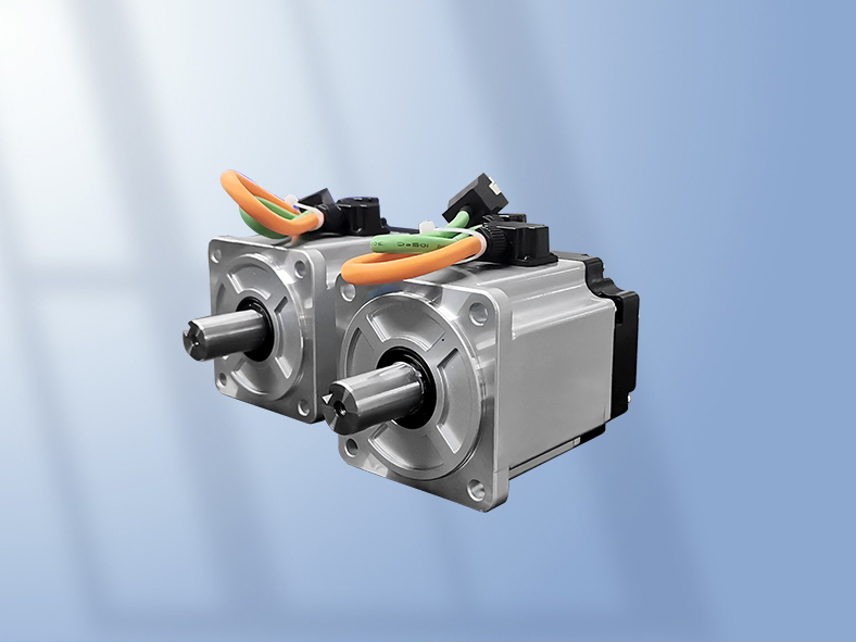 750w伺服電機的扭矩是多少？