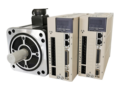 交流伺服驅動器電源接通順序很重要，你知道嗎？