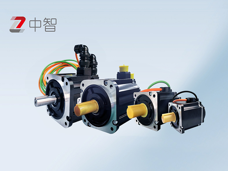 中智電氣在伺服電機領域的前景如何？